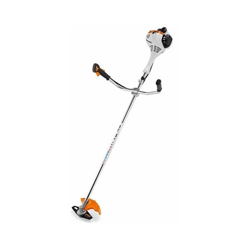 Stihl MOTORNA KOSA S GLAVOM ZA KO&amp;Scaron;NJU FS 55 NIT AC 25-2 Slike