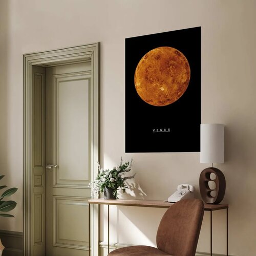  Plakat - Venus 60x90 Bez okvira Cene