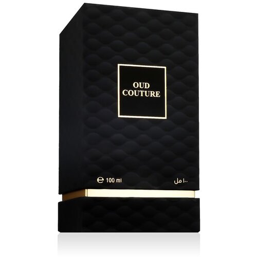 Ahmed Al Maghribi Oud Couture 100 ml parfumski ekstrakt za ženske Slike