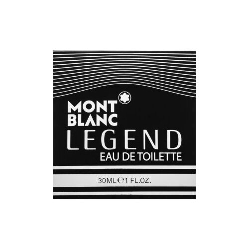Parfem Legend Toaletna voda za mo&scaron;ke 30 ml Cene