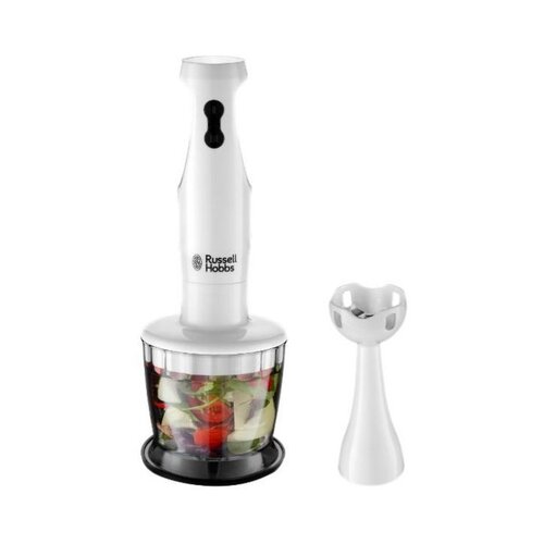 Russell Hobbs 24600-56 200W ,beli mikser Slike