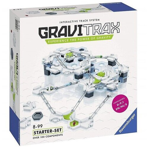 Ravensburger GraviTrax Starter-Set NEW 2023 Cijene