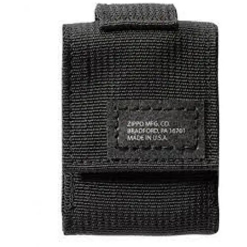 Zippo Futrola Tactical Crna Cene