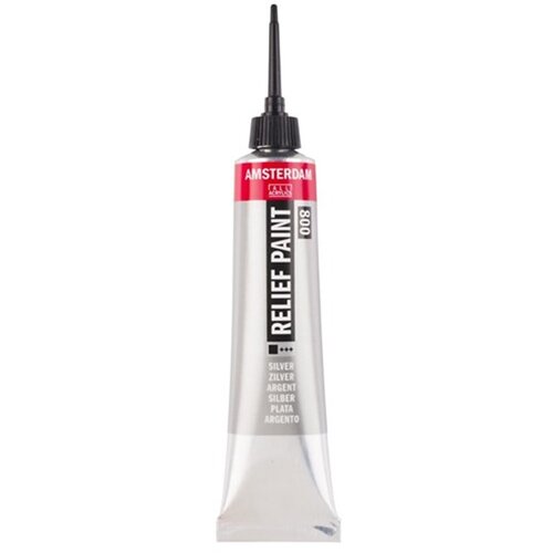  Kontura AMSTERDAM Relief Paint 20 ml | izaberi nijansu Cijene
