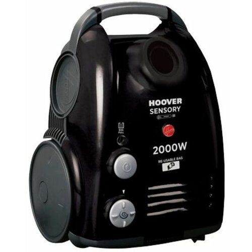 Hoover TS2051/1 011 2000W crni usisivač Cene