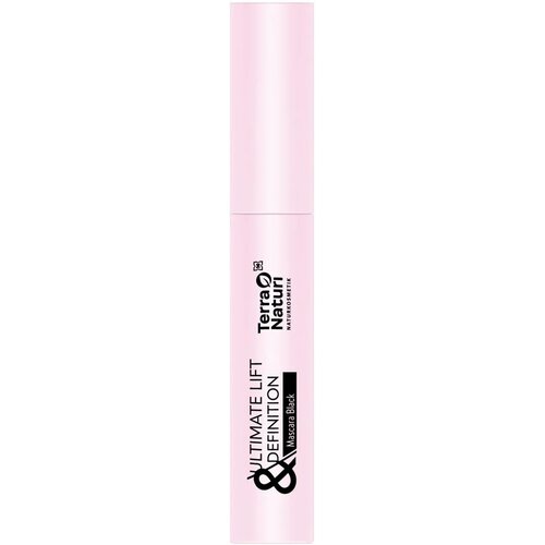 ULTIMATE Lift & Definition Mascara Black - 8 ml Cene