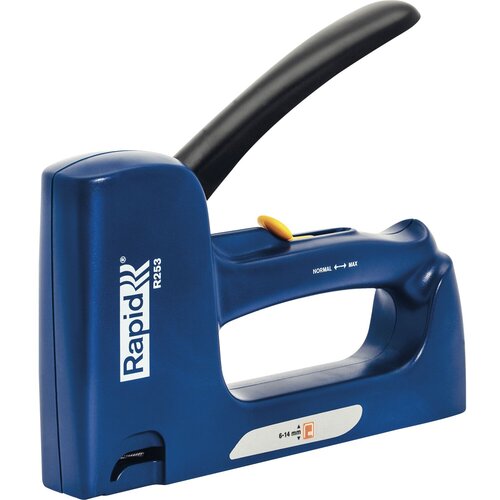 Rapid KLAMERICA R453 ERGONOMIC COMBI 530/6-14MM 1131263 Cijene