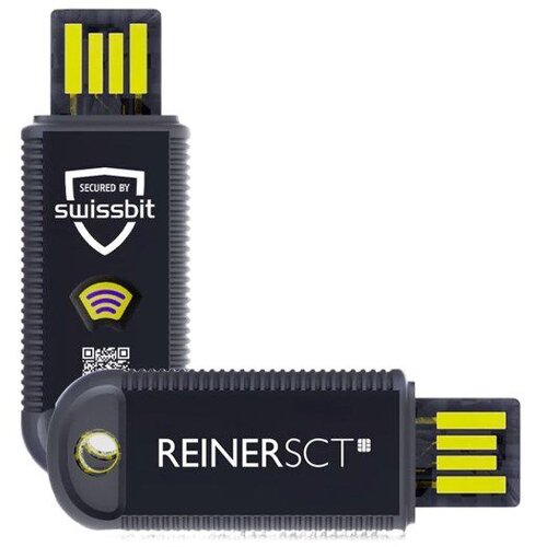  Reiner SCT 2708017-000 hardware authenticator Cijene