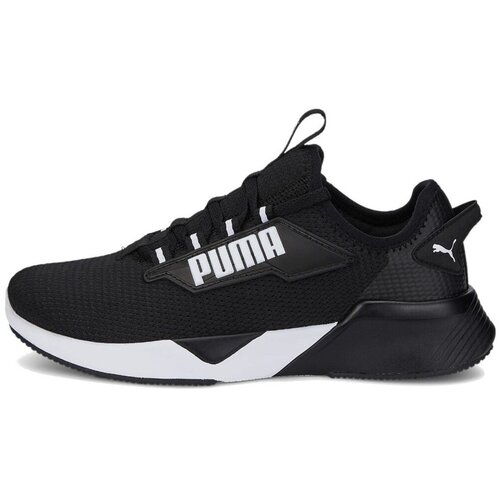 Puma Retaliate 2 JR Crna Slike