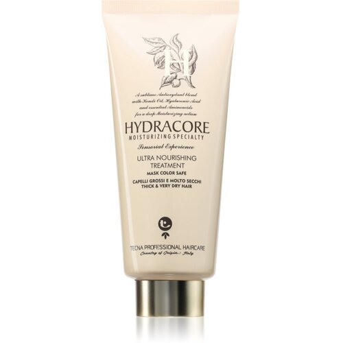 TECNA Hydracore Ultra Nourishing Treatment hranilni balzam za lase 200 ml Cene
