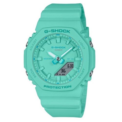 Casio g-shock ženski sat ( GMA-P2100-2A ) Cene