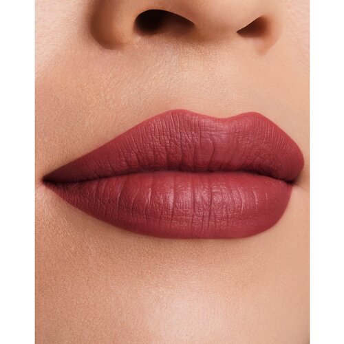 Est&amp;eacute;e Lauder Pure Color Matte Lipstick dolgoobstojna &amp;scaron;minka z mat učinkom odtenek Stolen Heart 3,5 g Slike