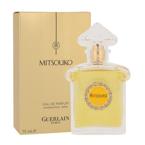 Guerlain Mitsouko 75 ml parfemska voda za ženske Slike