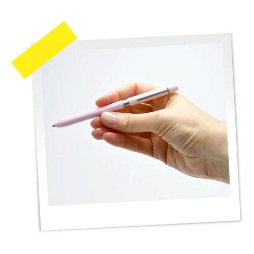 Olovka HEMIJSKA PENAC MULTI MF0107PK-GC8 pink Pastel Slike