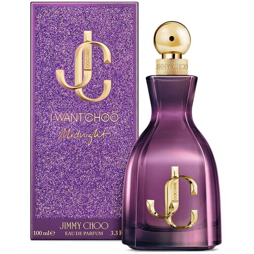 Jimmy_Choo I Want Choo Midnight EDP 100ml Slike