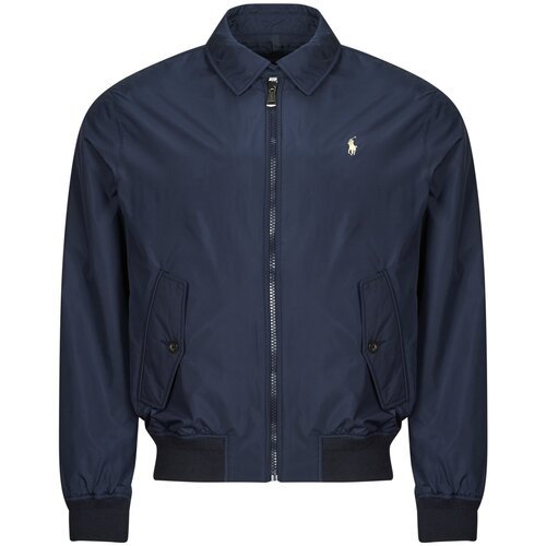Polo Ralph Lauren BLOUSON COMMUTER PACKABLE EN NYLON Slike