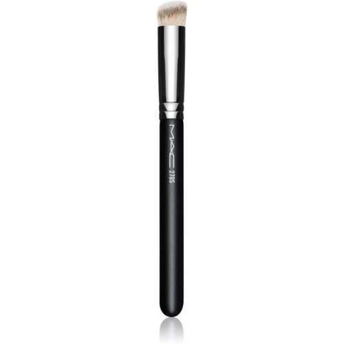 MAC Cosmetics 270 Synthetic Mini Rounded Slant Brush kabuki kist za korektor 1 kom Cijene