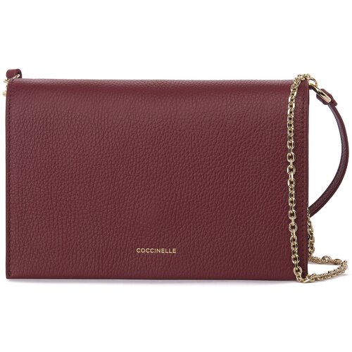 Coccinelle R52 DANDY Crvena Cijene
