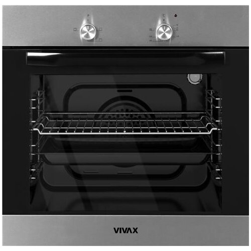 Vivax HOME Ugradbena pećnica BO-624MH X Cijene