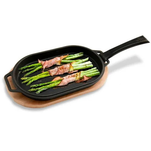  Tava WITT cooking pan Crna