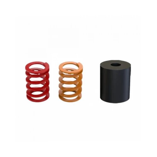 Moza Racing SR-P RS17 Komplet dodatkov Slike