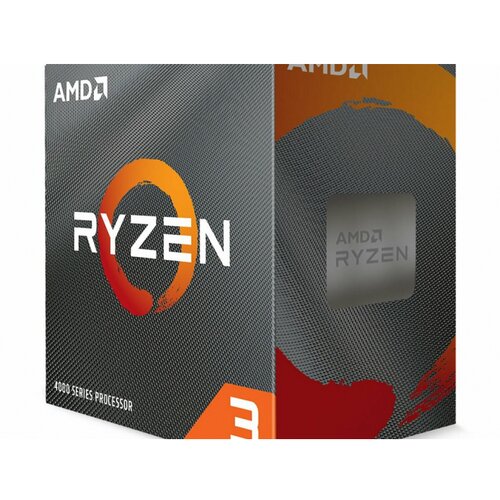 AMD Ryzen 3 4300G AM44 cores,8 threads,3.8GHz,4MB L3,65W Cijene
