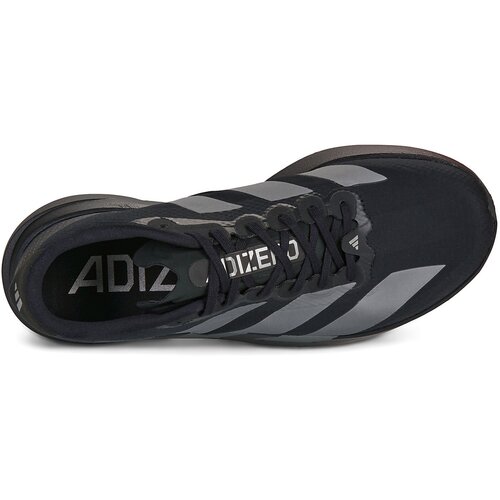 Adidas Tek &amp;amp; Trail Adizero EVO SL WOVEN M Črna Slike