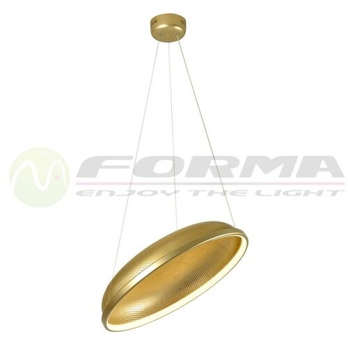  LED viseća lampa FK2013-19V GD Slike