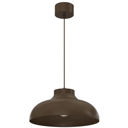  Luster na sajli BASCA 1xE27/15W/230V braon Cene