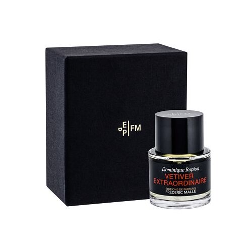 Frederic Malle vetiver extraordinaire parfemska voda 50 ml za mu&amp;scaron;karce Slike