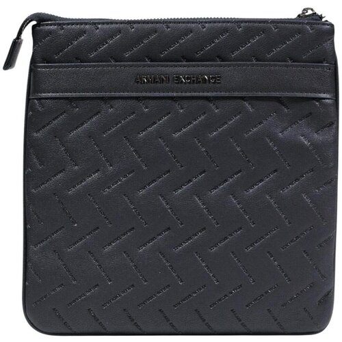 EAX Torbe za čez ramo MESSENGER XM002597 AF22652 Črna Cene