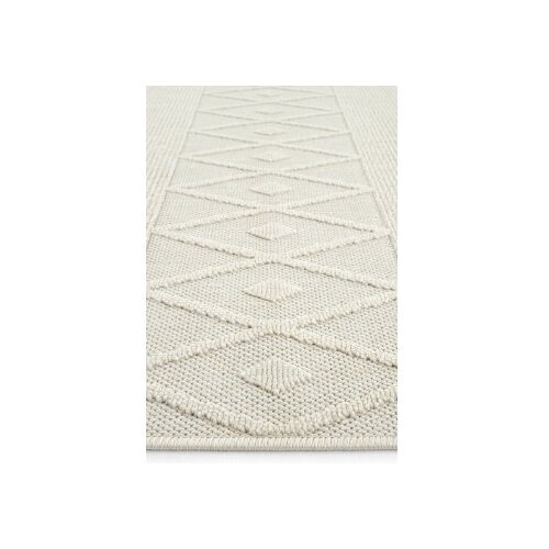 Conceptum Hypnose Tepih Hasir 620, 80x500 cm, Krem Cijene