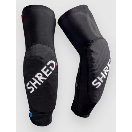 Shred Flexi Pads Lite &amp;Scaron;citniki za komolce black Slike