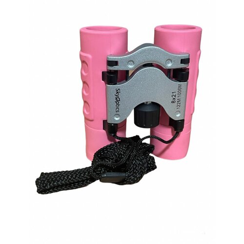 Skyoptics SOB-0821 Dvogled Pink Cene