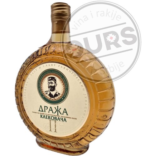  Draža Klekovača 0,7L Slike