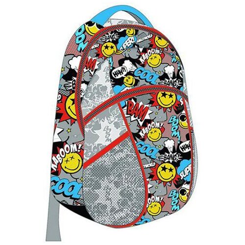  &scaron;kolska torba smiley SM01 33*47*12 #7-D504509 Cene