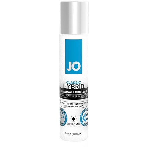 JO Lubrikant Classic Hybrid, 30 ml, (21107419) Slike