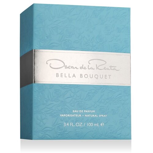 Oscar De La Renta Bella Bouquet Eau De Parfum 100 ml (žena) Slike