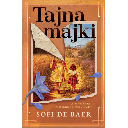 Laguna Sofi de Baer - Tajna majki Slike