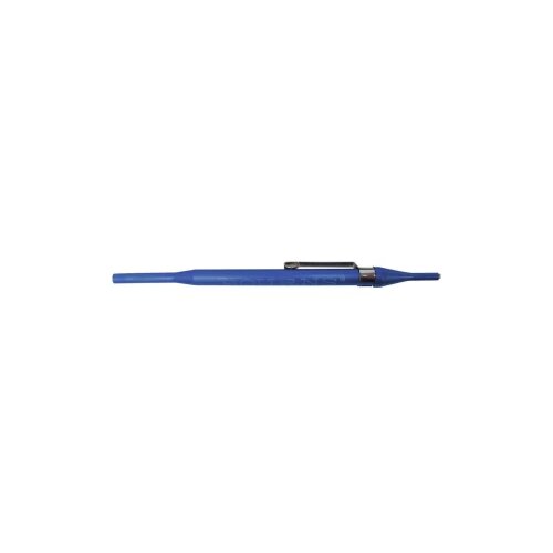 Bourns H-90 prilagodljivi pin plava boja 1 St. Slike