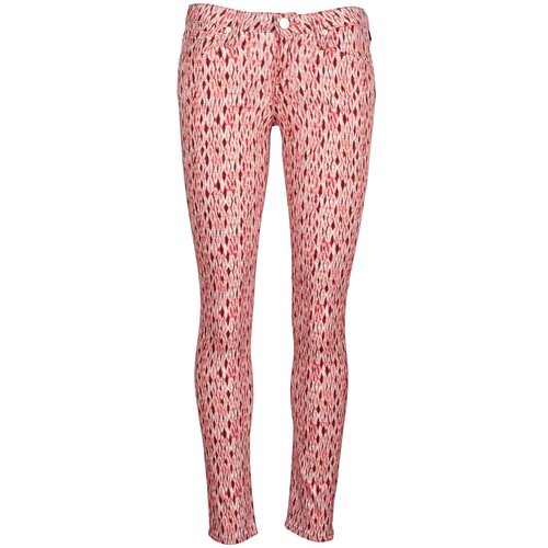 Lee SCARLETT Red Slike