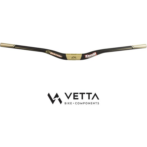  Volan RENTHAL Fatbar Carbon 35 Cene