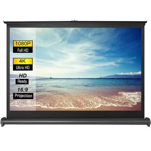  Platno za projektor stono kettz 30" fibergras Cene