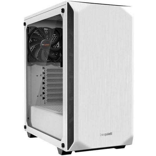 BE QUIET Kućište Midi PURE BASE 500white Window Cene