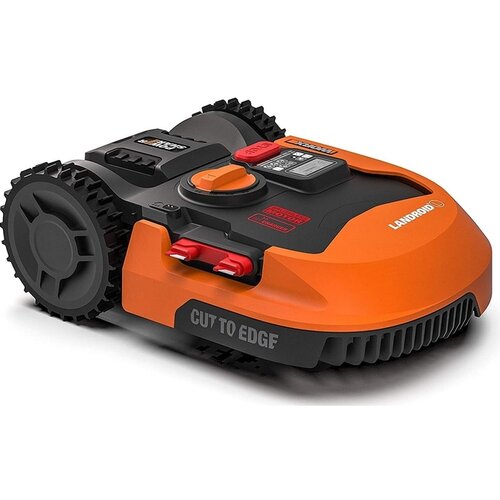 Worx robotska kosilnica landroid L2000, WR155E Cene