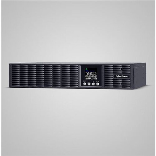 Cyberpower 1000VA900W OLS1000ERT2UA, online, RackTower Cene