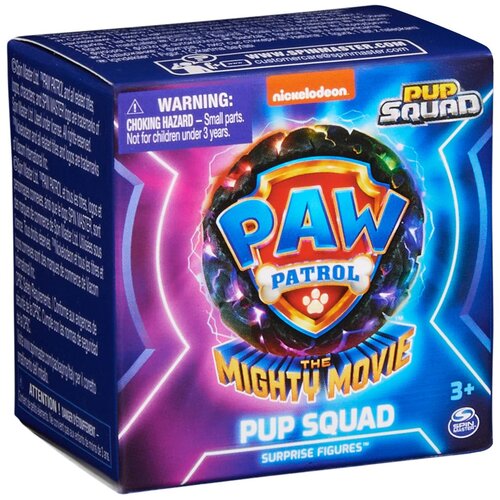 Paw Patrol Movie figurica - presenečenje 6067087 Cene