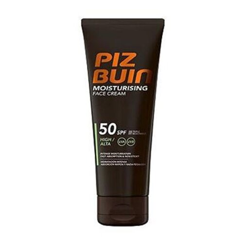 Piz Buin krema za lice SPF50, visoka zaštita, 50ml Cene
