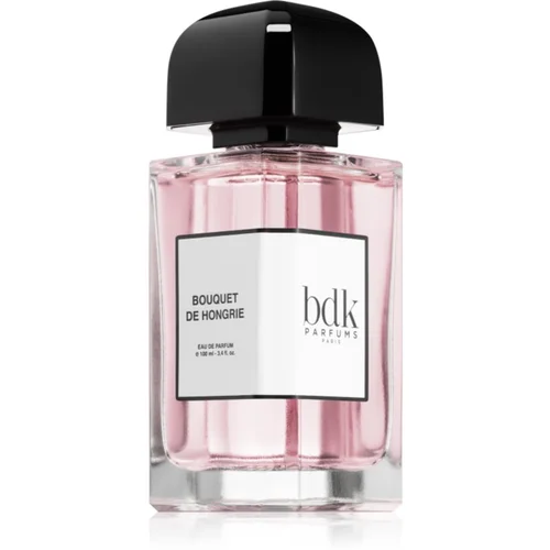 bdk Parfums Bouquet de Hongrie parfemska voda za žene 100 ml