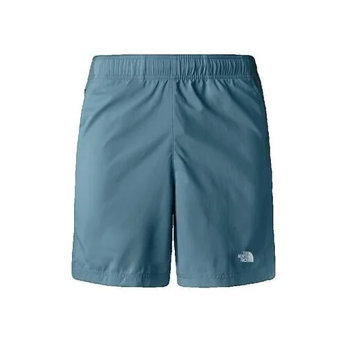 The North Face Kratke hlače & Bermuda 24/7 7In Short Modra